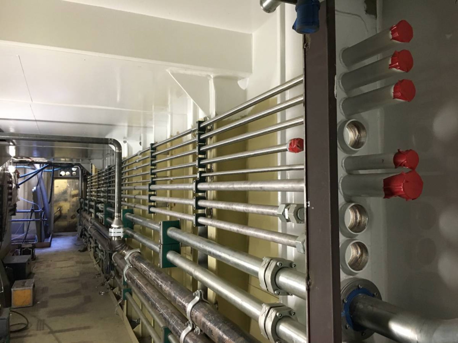PIPEWORK